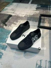 Picture of Givenchy Shoes _SKUGivenchysz38-452CWM12035765